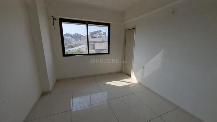 Daxini Society, Maninagar Bedroom 1