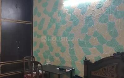 Bedroom Image of 935 Sq.ft 2 BHK Apartment / Flat for sale in Bajoria Hospital Area Saharanpur for Rs. 3200000