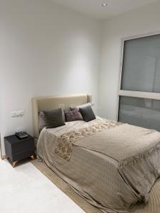 Bedroom Image of 700 Sq.ft 2 BHK Apartment / Flat for sale in Sunbeam Heights, Andheri West Mumbai for Rs. 27900000