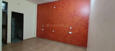 Bedroom Image of 1200 Sq.ft 3 BHK Independent House for rent in Jankipuram Extension Lucknow for Rs. 14000
