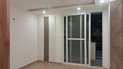 Bedroom Image of 1300 Sq.ft 3 BHK Builder Floor for sale in Sector 84 Faridabad for Rs. 13500000