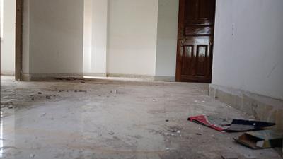 Living Room Image of 794 Sq.ft 2 BHK Apartment / Flat for sale in Airport Gate no. 1 Kolkata for Rs. 2779000