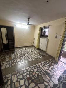 1 RK Independent Builder Floor