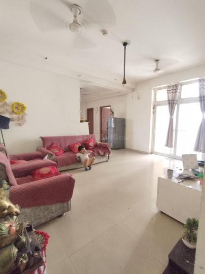 Mahagun Mywoods Phase 2 Main Image 1