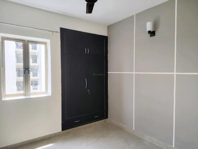 Bedroom Image of 1060 Sq.ft 2 BHK Apartment / Flat for sale in Eros Sampoornam, Noida Extension Greater Noida for Rs. 9500000