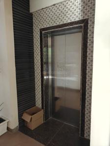 Image of 1050 Sq.ft 2 BHK Apartment / Flat for rent in Sevoke Rd, Siliguri for Rs. 25000