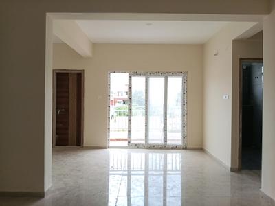 Dining Area Image of 1115 Sq.ft 2 BHK Apartment / Flat for sale in Visthar Bengaluru for Rs. 8200000