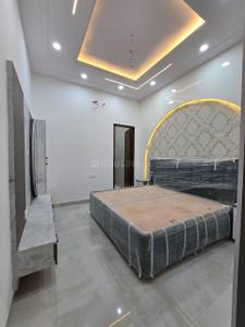 Bedroom Image of 1600 Sq.ft 3.5 BHK Apartment / Flat for sale in Sector 44 Chandigarh for Rs. 27500000