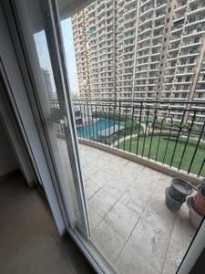 Balcony Image of 1675 Sq.ft 3 BHK Apartment / Flat for sale in ATS Nobility, Noida Extension Greater Noida for Rs. 21500000