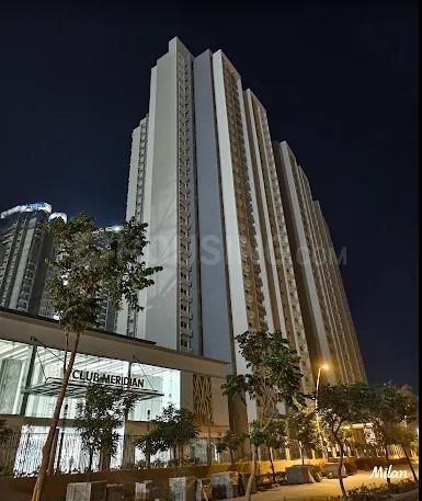 Meridian Park at The Prestige City Main Image 1