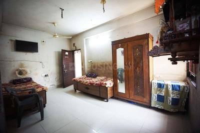 Living Room Image of 1062 Sq.ft 2 BHK Apartment / Flat for sale in Ramol Ahmedabad for Rs. 3550000