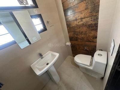 Bathroom Image of 2000 Sq.ft 5 BHK Independent House for rent in TDI Villas, Sector 117 Mohali for Rs. 80000