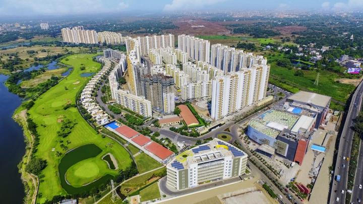 Lodha Casa Selva A to C Main Image 1