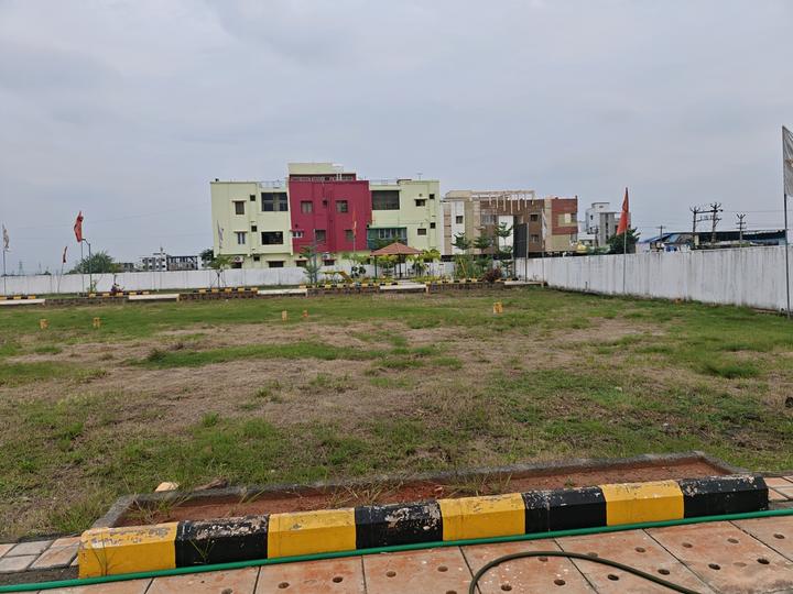 JAYAM FOUNDATION Main Image 1