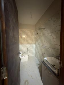 Bathroom Image of 2100 Sq.ft 3 BHK Villa for sale in Gokulpura Jaipur for Rs. 13000000
