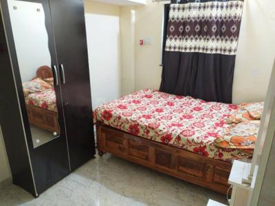 Bedroom Image of 1500 Sq.ft 2 BHK Independent House for rent in Dighori Nagpur for Rs. 12000