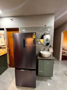 Hall Image of 1300 Sq.ft 3 BHK Apartment / Flat for sale in Bhayli Vadodara for Rs. 7200000