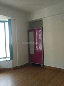 Bedroom Image of 1240 Sq.ft 2 BHK Apartment / Flat for sale in Om Rudra, Kharghar Navi Mumbai for Rs. 17500000