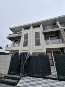 Floor Plan Image of 2970 Sq.ft 3 BHK Villa for sale in Sahastradhara Road Dehradun for Rs. 20500000