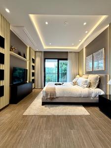 Bedroom Image of 2500 Sq.ft 4 BHK Apartment / Flat for sale in Sobha Brooklyn Towers Townpark, Yadavanahalli Bengaluru for Rs. 29000000