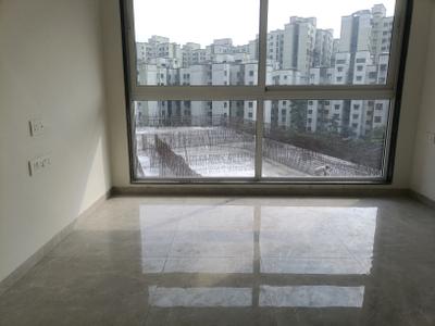 Bedroom Image of 1350 Sq.ft 3 BHK Apartment / Flat for sale in Paradise Sai Platinum, Kharghar Navi Mumbai for Rs. 22500000