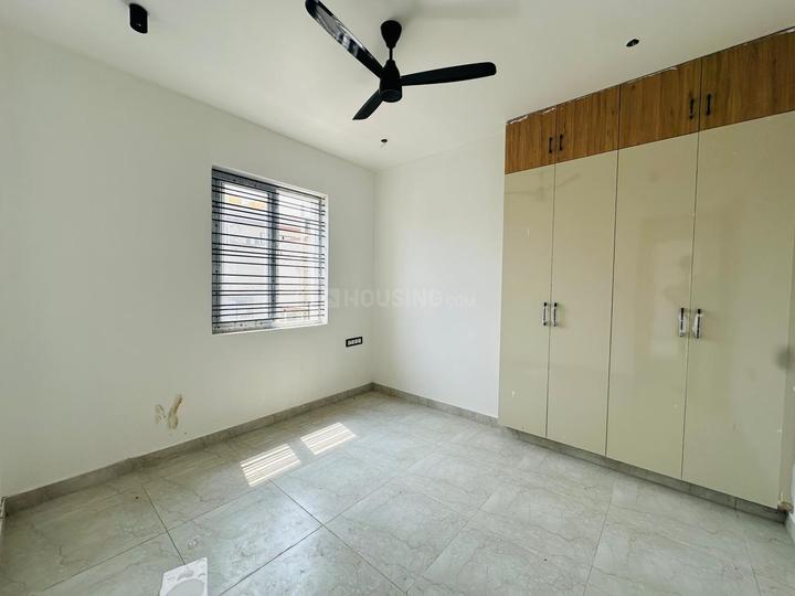 Raga nivas Bedroom 1
