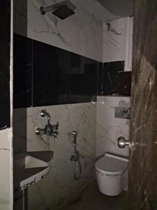 Common Bathroom Image of 1500 Sq.ft 3 BHK Apartment / Flat for sale in Swastik AVS Infra Homes, Sector 102 Noida for Rs. 5500000