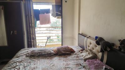 1 BHK Flat