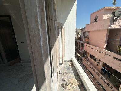 Balcony Image of 900 Sq.ft 3 BHK Builder Floor for sale in Surya Nagar Ghaziabad for Rs. 9000000