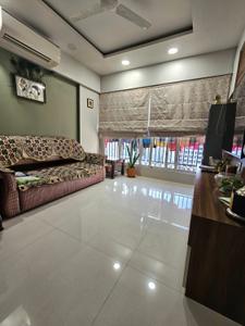 Bedroom Image of 1100 Sq.ft 3 BHK Apartment / Flat for sale in Sindhi Society, Chembur Mumbai for Rs. 32500000