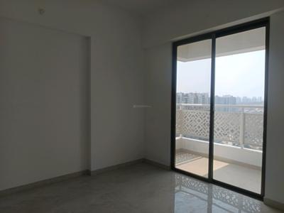 Bedroom Image of 1130 Sq.ft 2 BHK Apartment / Flat for sale in Royal KP Stellar, Mohammed Wadi Pune for Rs. 6900000