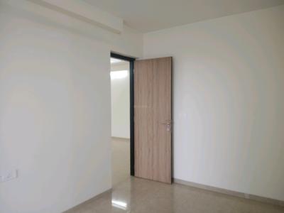 Bedroom Image of 1315 Sq.ft 3 BHK Apartment / Flat for sale in Ajmera Girnar, Wadala East Mumbai for Rs. 32000000