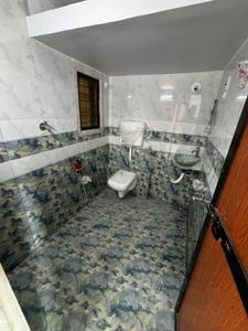 Bathroom Image of 775 Sq.ft 2 BHK Apartment / Flat for sale in Kalyan East Kalyan for Rs. 8000000