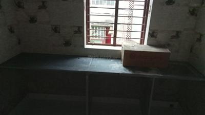Kitchen Image of 690 Sq.ft 2 BHK Apartment / Flat for sale in New Barrakpur Kolkata for Rs. 2070000