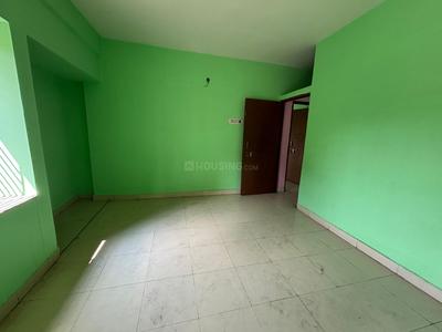 Hall Image of 1380 Sq.ft 3 BHK Builder Floor for sale in Joka Kolkata for Rs. 5300000