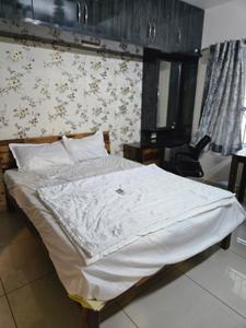 Bedroom Image of 1850 Sq.ft 3 BHK Apartment / Flat for rent in Bychapura Bengaluru for Rs. 65000