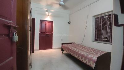 Bedroom Image of 755 Sq.ft 2 BHK Apartment / Flat for sale in Tollygunge Kolkata for Rs. 4000000