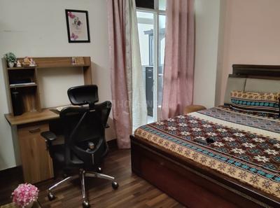 2.5 BHK Flat
