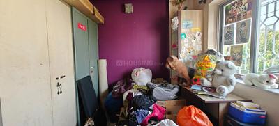 Image of 1258 Sq.ft 3 BHK Apartment / Flat for sale in Mangalam Park, Behala, Kolkata for Rs. 6500000