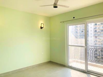 Bedroom Image of 1085 Sq.ft 2 BHK Apartment / Flat for rent in ACE Parkway, Sector 150 Noida for Rs. 30500