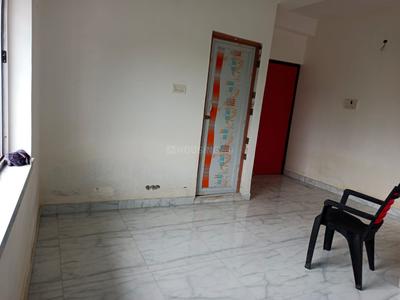 Hall Image of 1101 Sq.ft 2 BHK Builder Floor for sale in Bansdroni Kolkata for Rs. 2800000