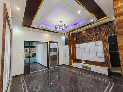 3 BHK Independent House