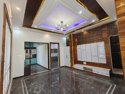 Hall Image of 2400 Sq.ft 5 BHK Independent House for sale in Bileshivale Bengaluru for Rs. 16500000