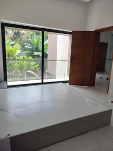 Bedroom Image of 2200 Sq.ft 4 BHK Independent House for sale in Kakkanad Kochi for Rs. 16000000