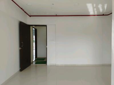 Living Room Image of 725 Sq.ft 2 BHK Apartment / Flat for sale in Naigaon East Naigaon for Rs. 5775000