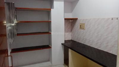 Kitchen Image of 600 Sq.ft 1 BHK Independent House for rent in Basavanagudi Bengaluru for Rs. 16000