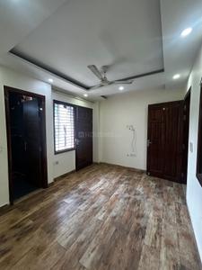 Hall Image of 900 Sq.ft 2 BHK Builder Floor for rent in Subhash Nagar New Delhi for Rs. 39500