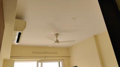 Bedroom Image of 2000 Sq.ft 3 BHK Apartment / Flat for sale in Concrete Sai Saakshaat, Kharghar Navi Mumbai for Rs. 39000000