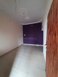 2 BHK Independent House