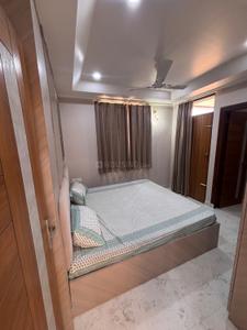 Bedroom Image of 1352 Sq.ft 3 BHK Apartment / Flat for sale in Jagatpura Jaipur for Rs. 6200000